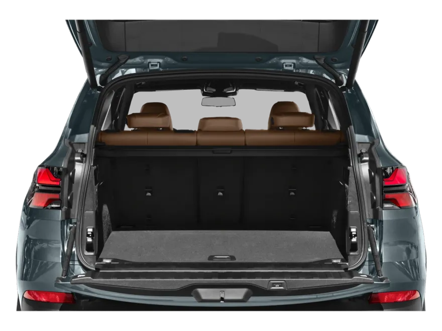 2024 Bmw X5 sDrive40i photo 7