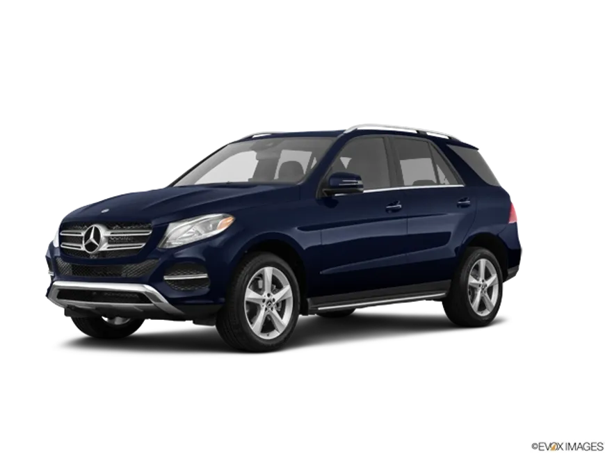 2018 Mercedes Benz GLE 350 photo 1