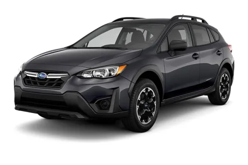 2024 Subaru Crosstrek Premium photo 3