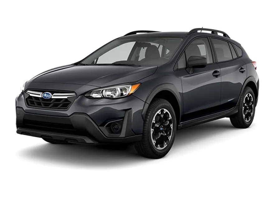 2024 Subaru Crosstrek Premium photo 3