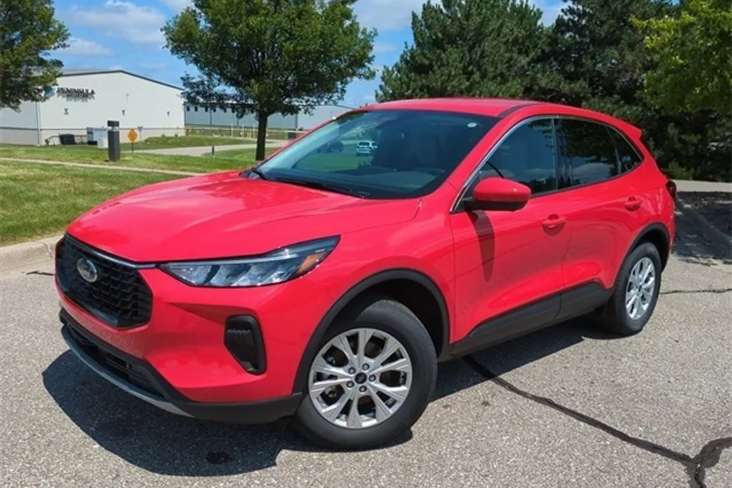 2024 Ford Escape Active photo 1