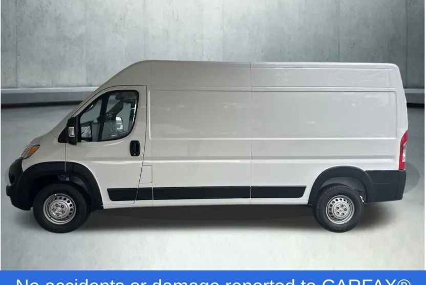 2025 Ram ProMaster 2500 photo 1