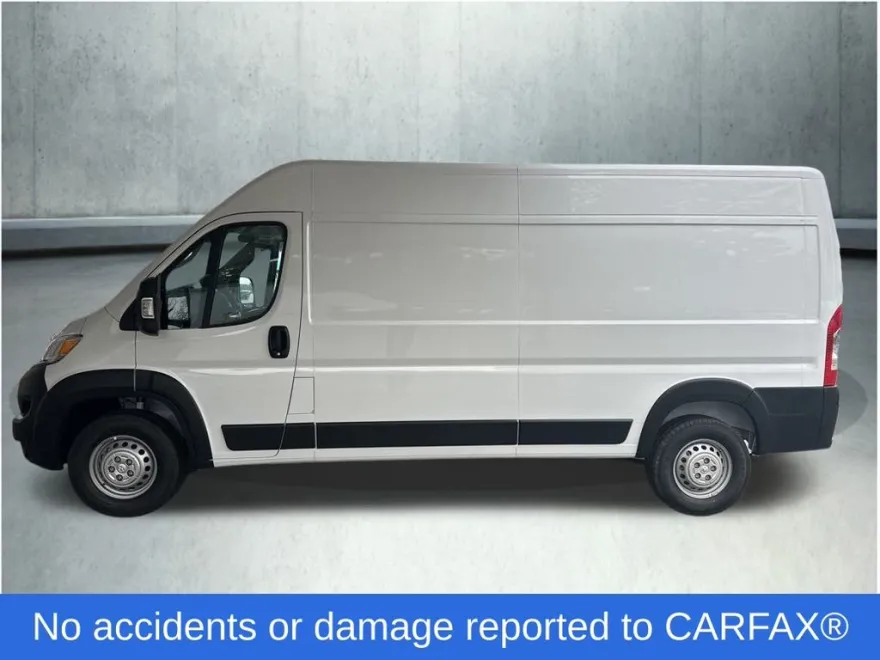 2025 Ram ProMaster 2500 photo 1