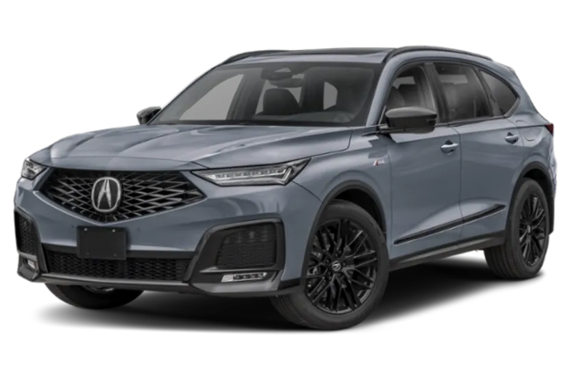 2025 Acura MDX SH-AWD A-Spec Advance photo 1