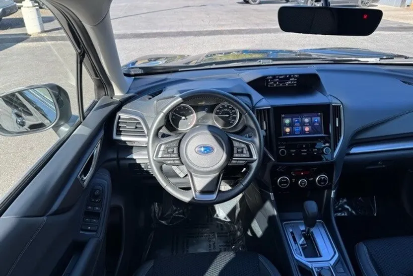 2023 Subaru Forester Premium photo 1