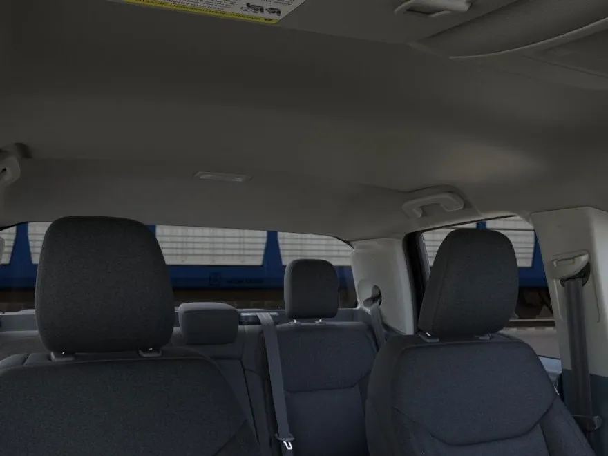 2025 Ford Maverick XLT photo 1