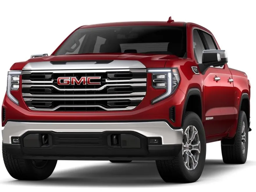 2023 Gmc Sierra 1500 SLT photo 1