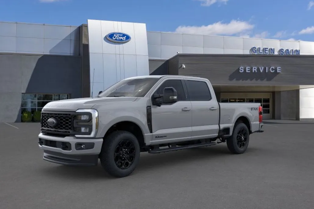 2025 Ford F-250 photo 1