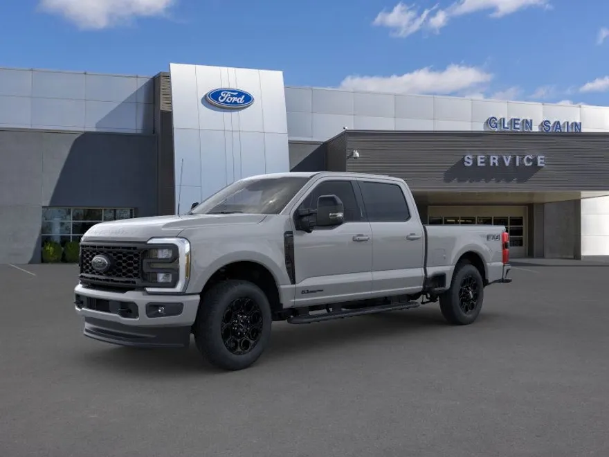2025 Ford F-250 photo 1
