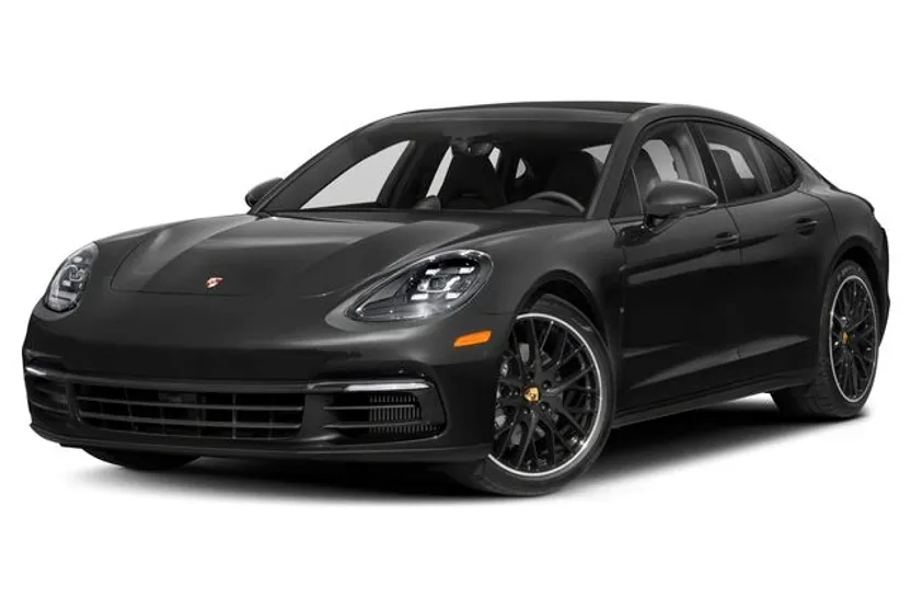 2020 Porsche Panamera GTS photo 1