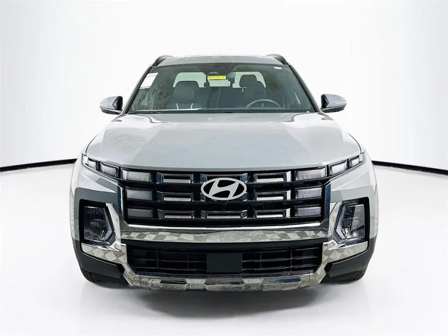 2025 Hyundai Santa Cruz Limited photo 1
