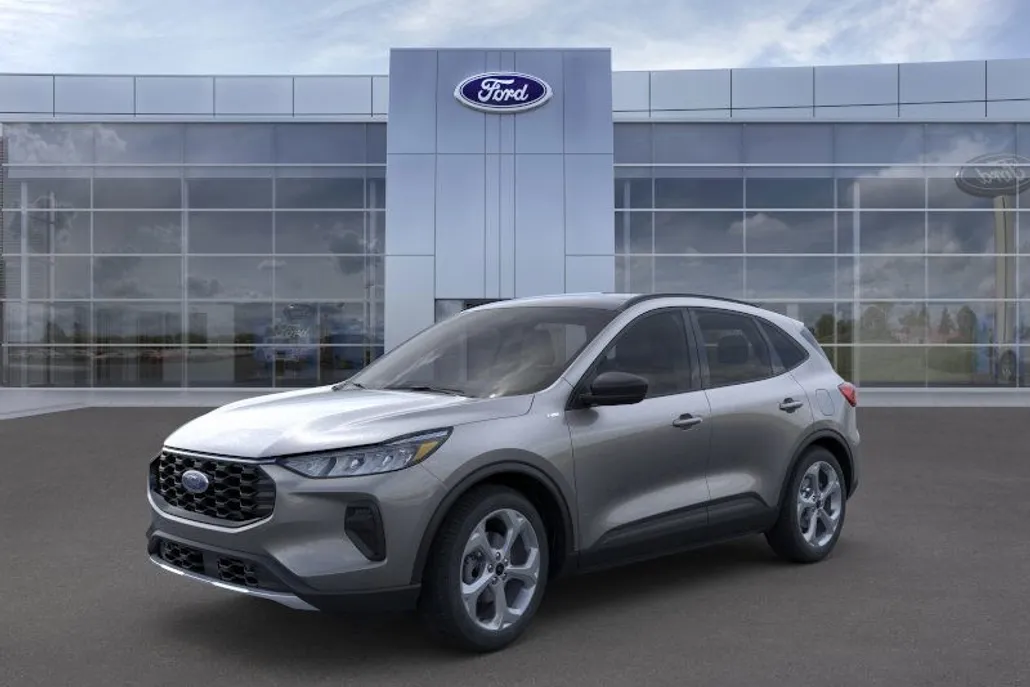 2025 Ford Escape ST-Line photo 1