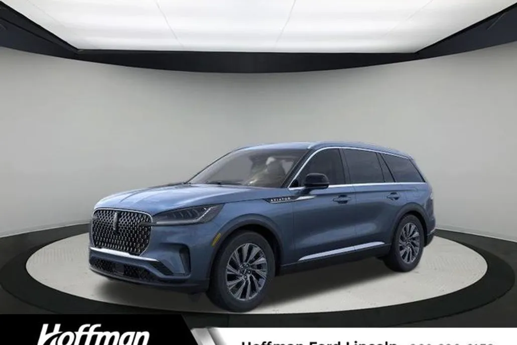 2025 Lincoln Aviator Premiere photo 1