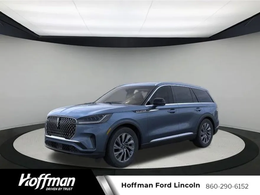 2025 Lincoln Aviator Premiere photo 1