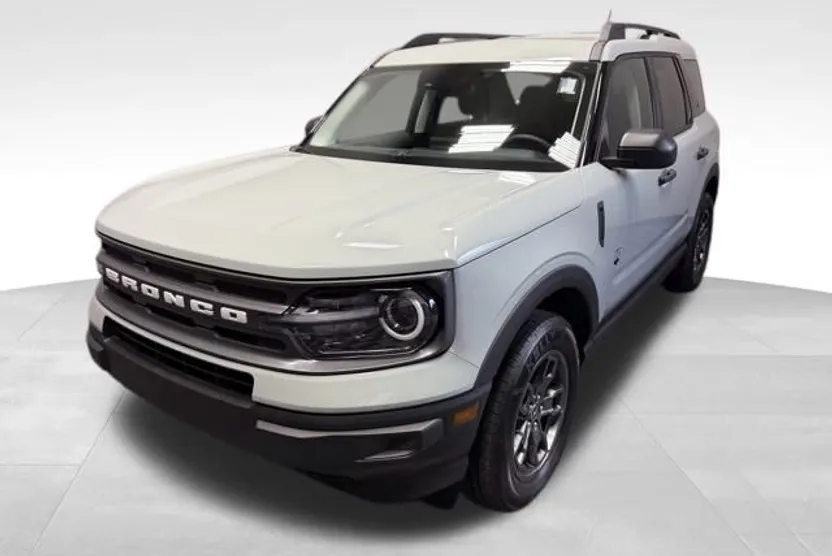 2023 Ford Bronco Sport Big Bend photo 1