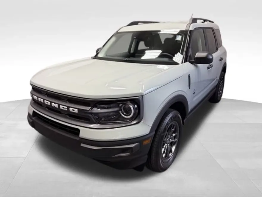 2023 Ford Bronco Sport Big Bend photo 1