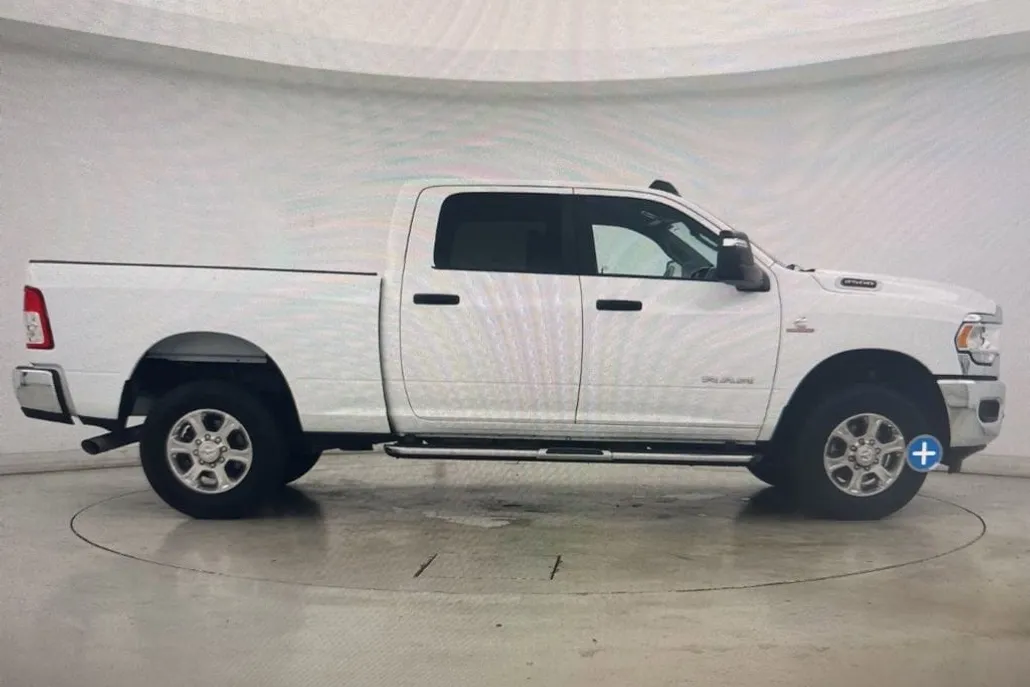 2024 Ram 2500 Big Horn photo 1
