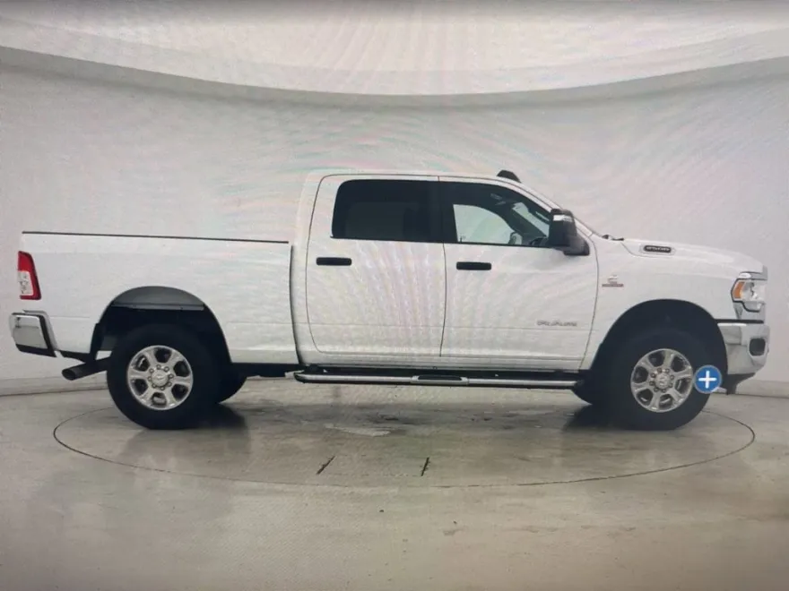 2024 Ram 2500 Big Horn photo 1