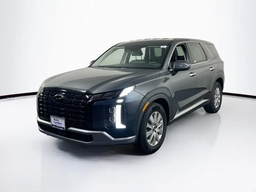 2023 Hyundai Palisade SE photo 1