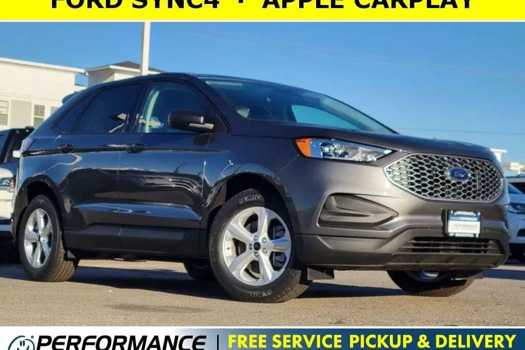 2024 Ford Edge SE photo 1