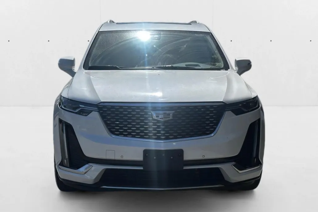 2022 Cadillac XT6 Premium Luxury photo 1