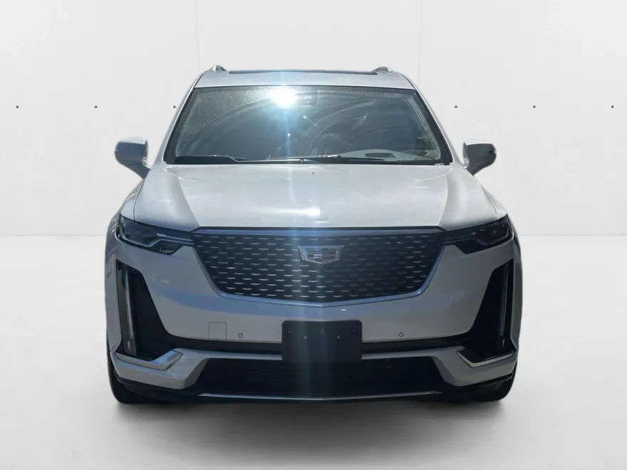 2022 Cadillac XT6 Premium Luxury photo 1