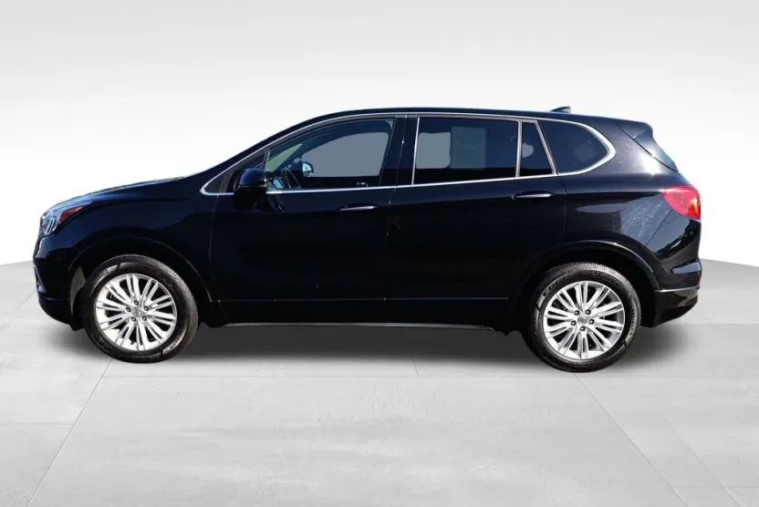 2017 Buick Envision Preferred photo 1