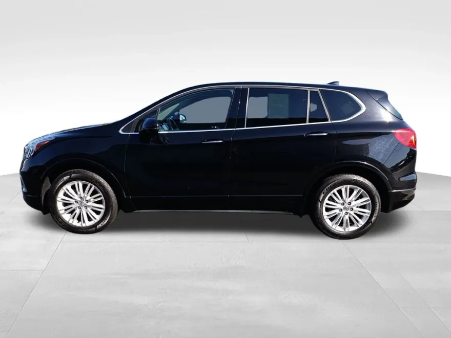2017 Buick Envision Preferred photo 1