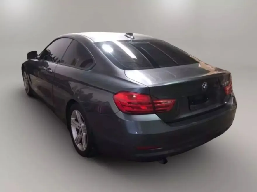 2014 Bmw 428i 3-Series photo 1