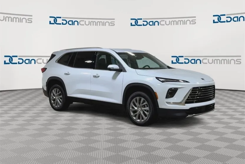 2026 Buick Enclave Preferred photo 1