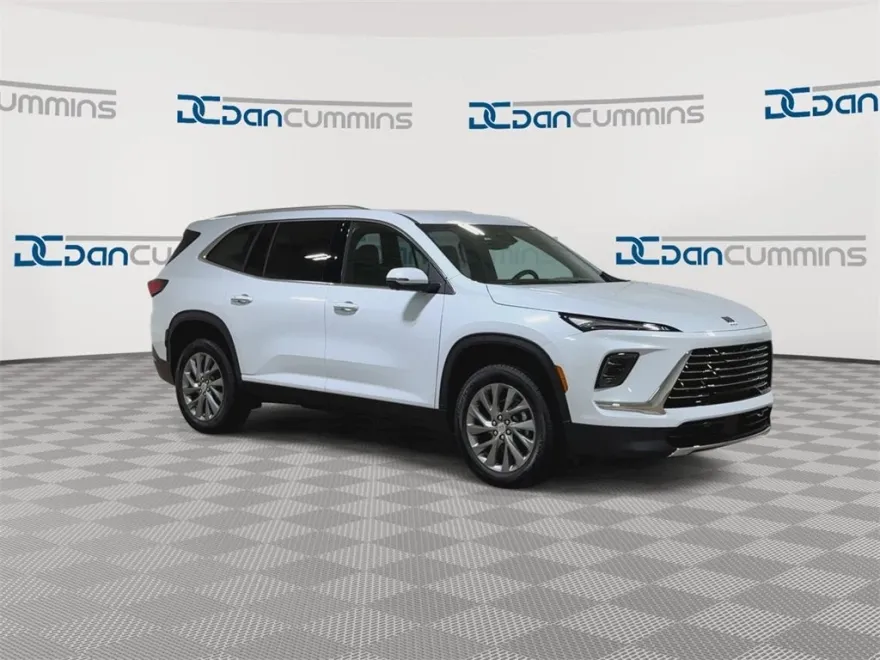2026 Buick Enclave Preferred photo 1