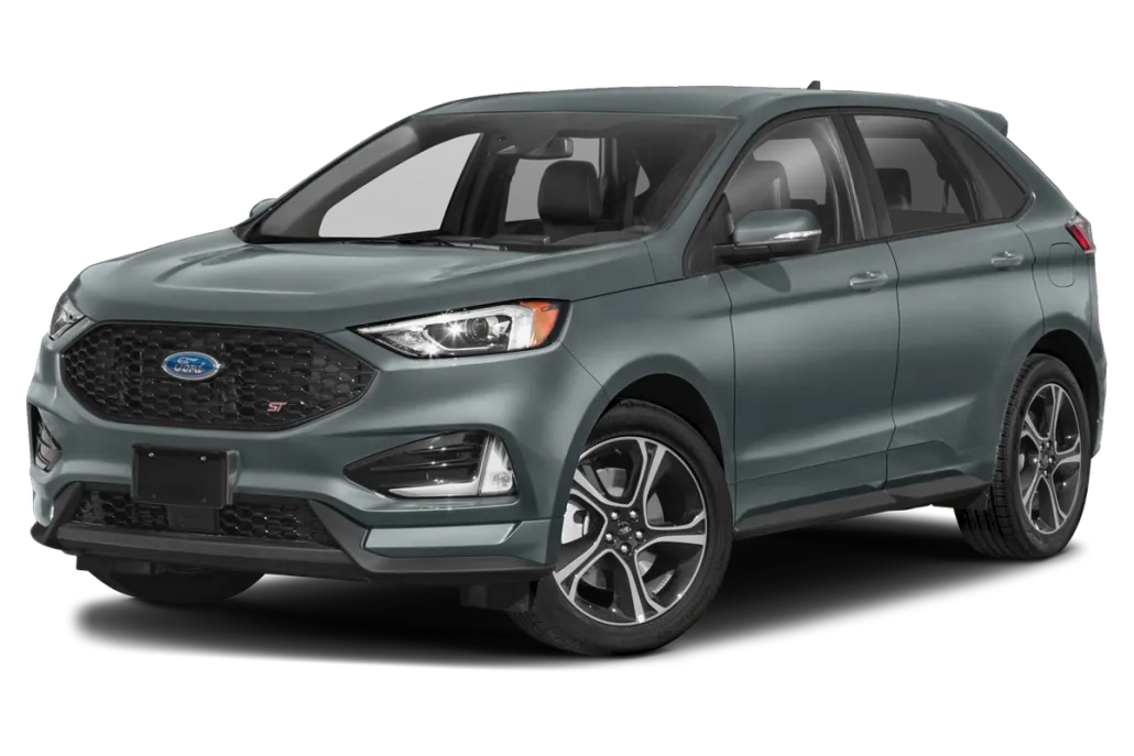 2023 Ford Edge ST photo 1