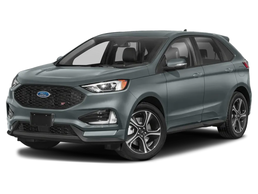 2023 Ford Edge ST photo 1