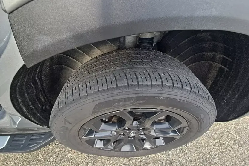 2023 Hyundai Santa Fe XRT photo 1
