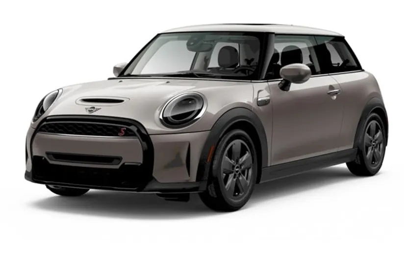 2023 Mini Cooper 2 Door Hardtop photo 1