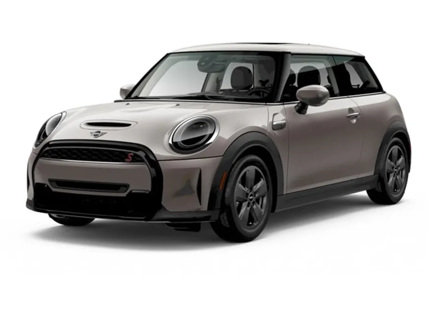 2023 Mini Cooper 2 Door Hardtop S photo 1
