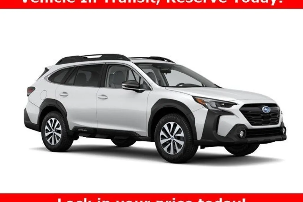 2025 Subaru Outback Premium photo 1