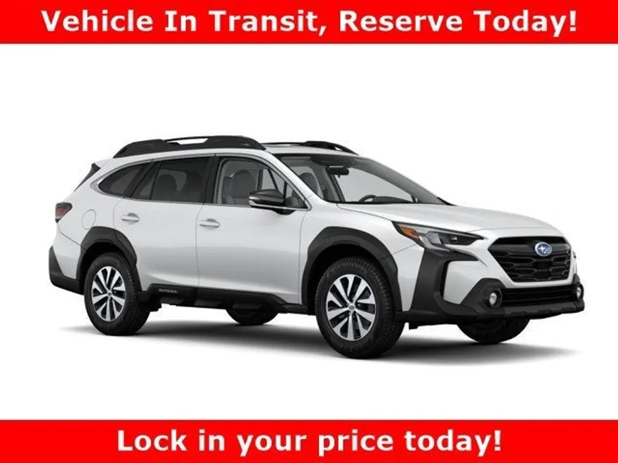 2025 Subaru Outback Premium photo 1