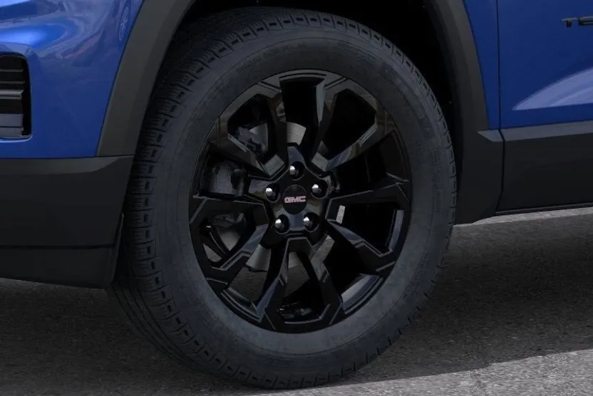 2026 Gmc Terrain Elevation photo 1