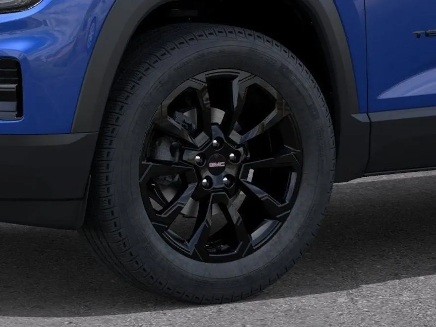2026 Gmc Terrain Elevation photo 1