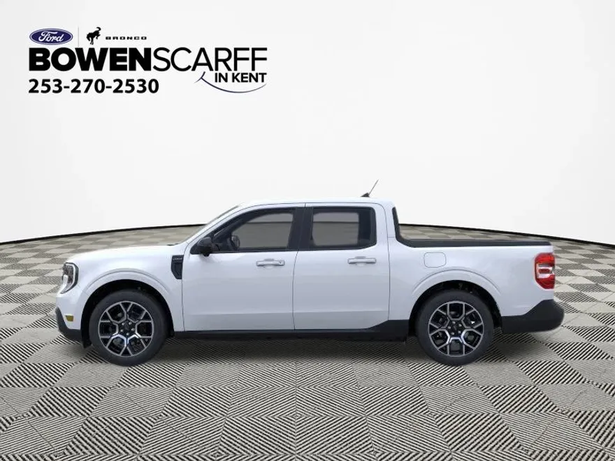 2025 Ford Maverick Lariat photo 1