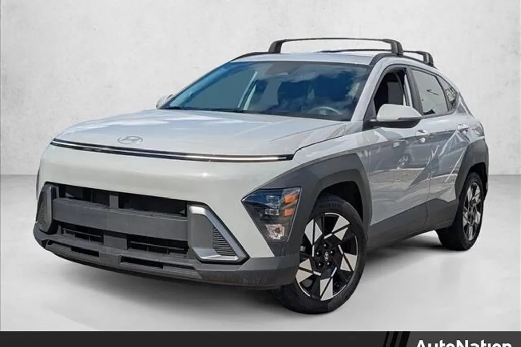 2024 Hyundai Kona SEL photo 1