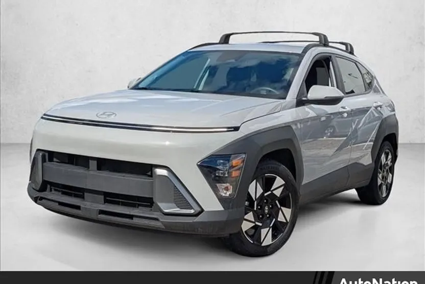 2024 Hyundai Kona SEL photo 1