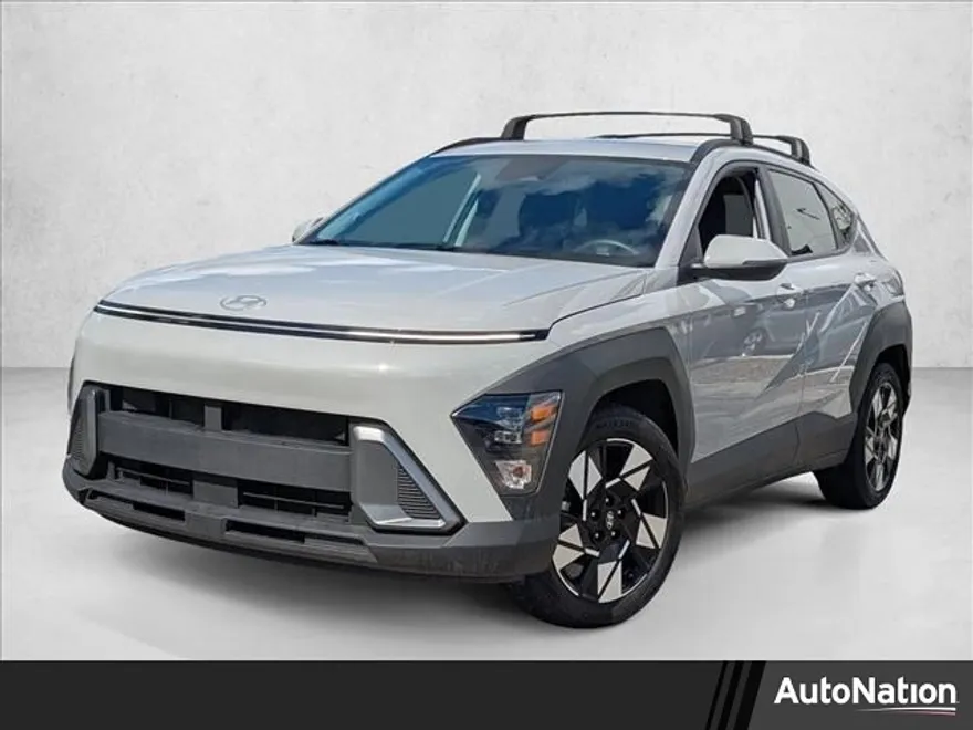 2024 Hyundai Kona SEL photo 1