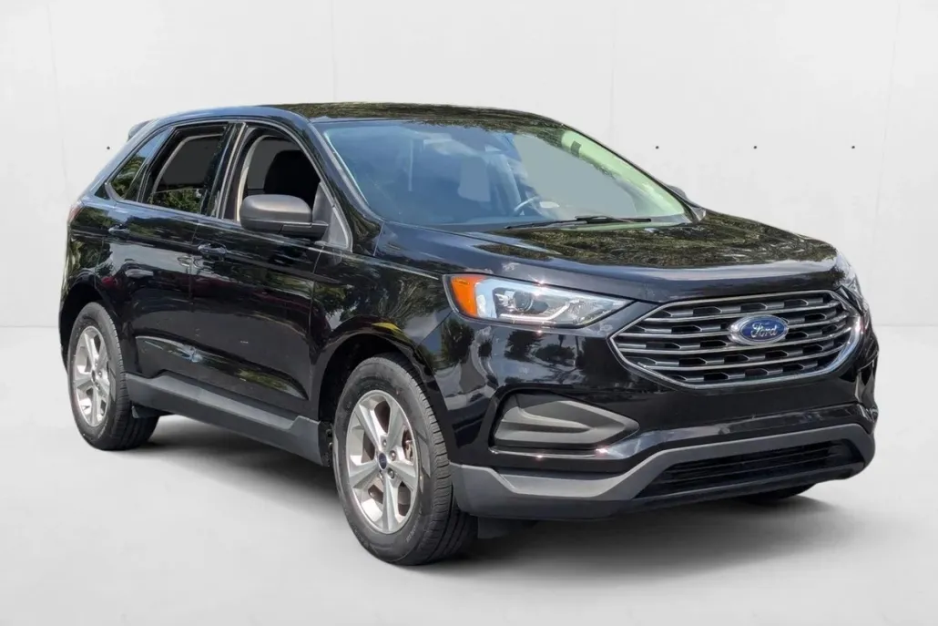 2020 Ford Edge SE photo 1
