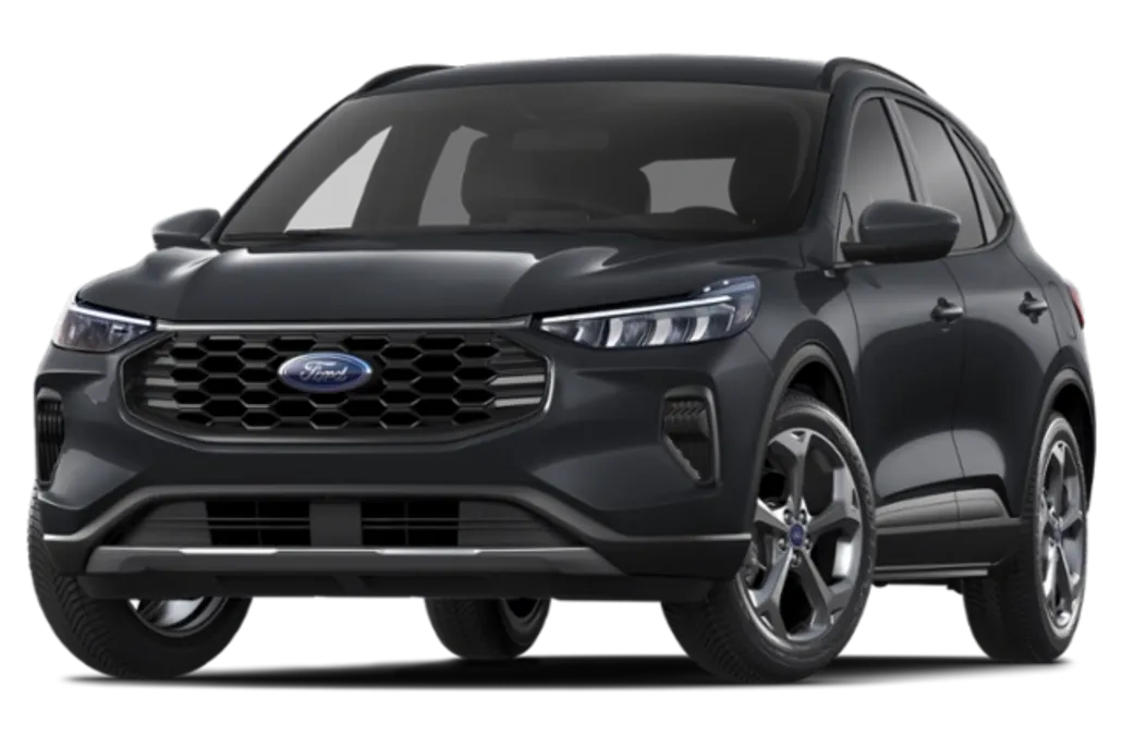 2025 Ford Escape ST-Line Select photo 1