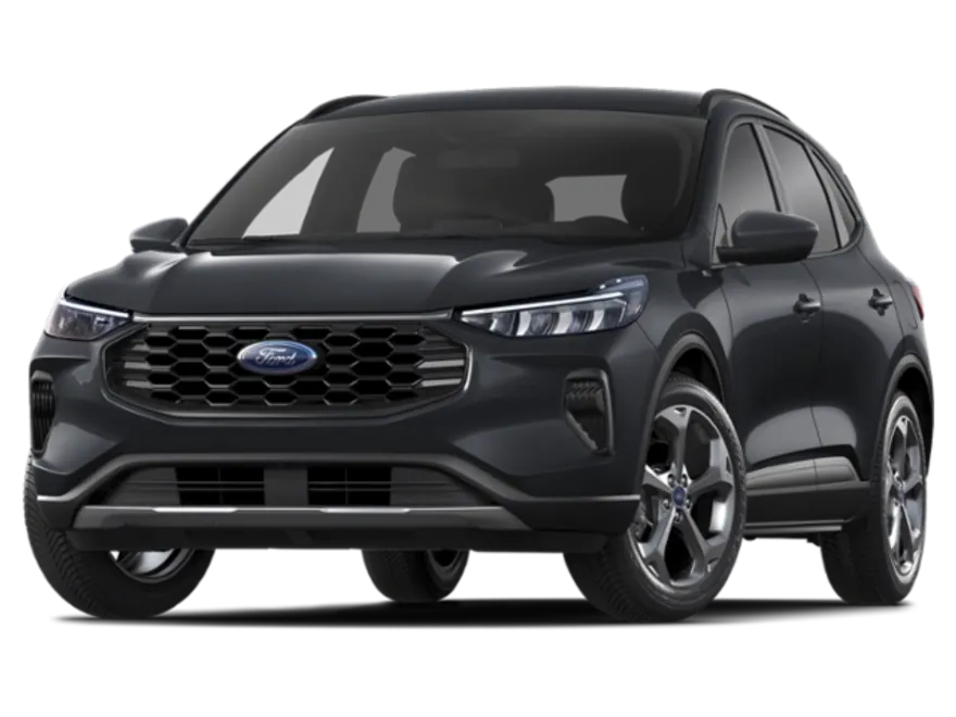 2025 Ford Escape ST-Line Select photo 1