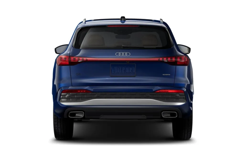 2025 Audi Q5 2.0T Premium photo 1