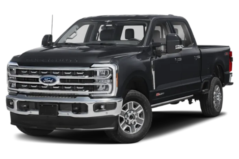 2025 Ford F-250 Lariat photo 1