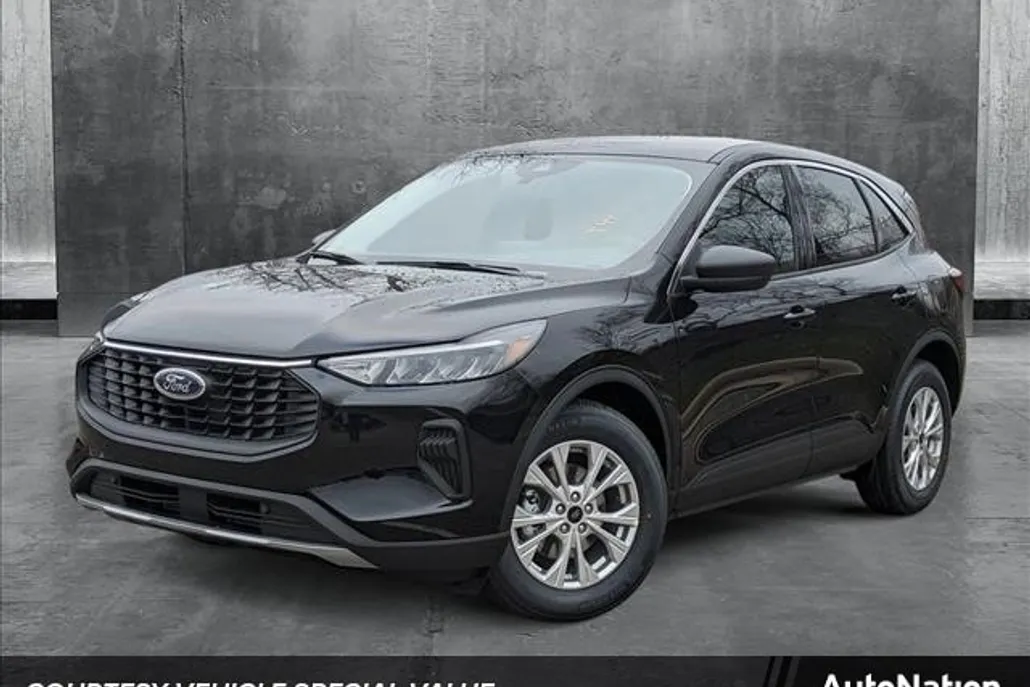 2024 Ford Escape Active photo 1